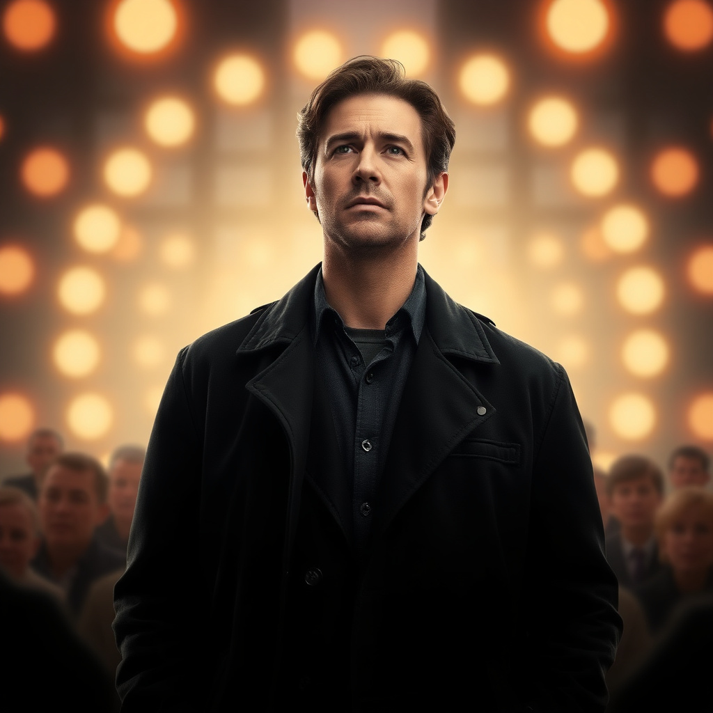 Portrait format movie poster 5